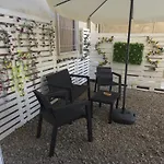 Σπίτι διακοπών Robil House Ματέρα
