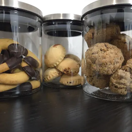 別荘 Robil House マテーラ