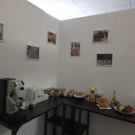 Prázdninový dům Robil House *