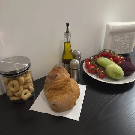 Robil House Prázdninový dům