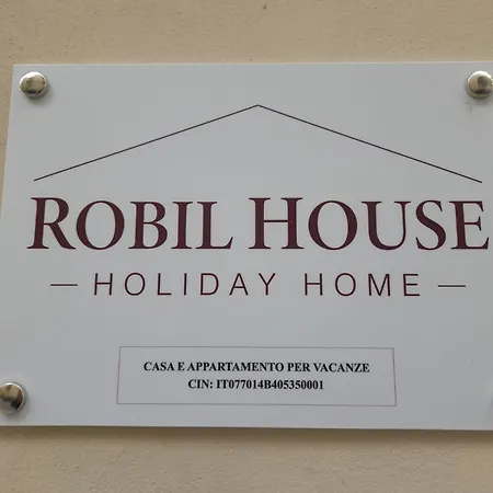 Robil House
