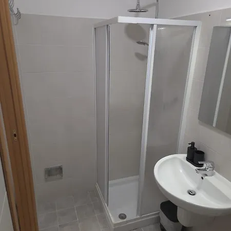 Prázdninový dům Robil House Matera