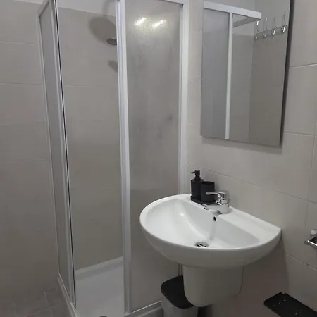 Robil House Prázdninový dům Matera