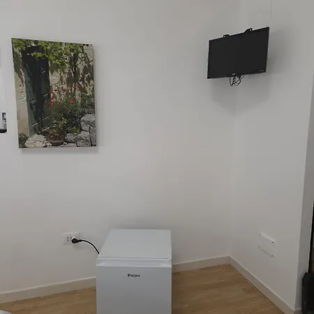Robil House Prázdninový dům Matera