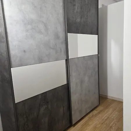 Prázdninový dům Robil House
