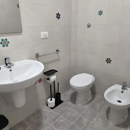Robil House Prázdninový dům Matera