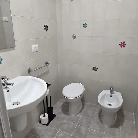 Robil House Matera