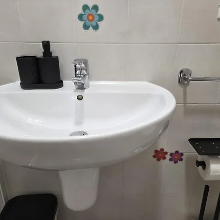 Prázdninový dům Robil House