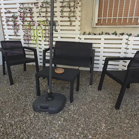 Robil House Prázdninový dům Matera