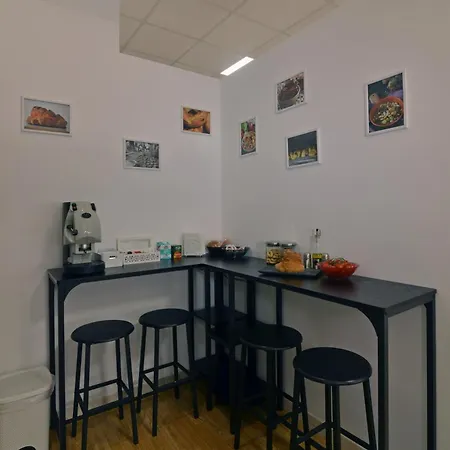 Robil House Matera