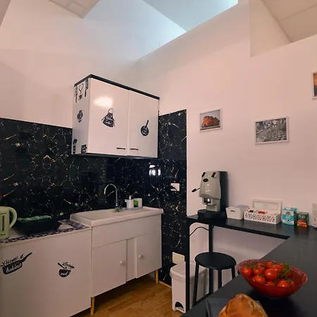 Prázdninový dům Robil House Matera