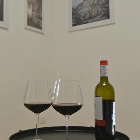Robil House Matera