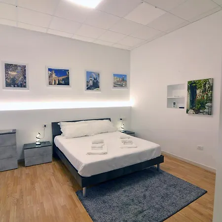Prázdninový dům Robil House