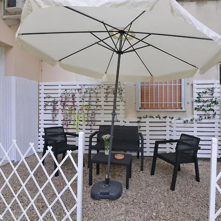 Prázdninový dům Robil House *