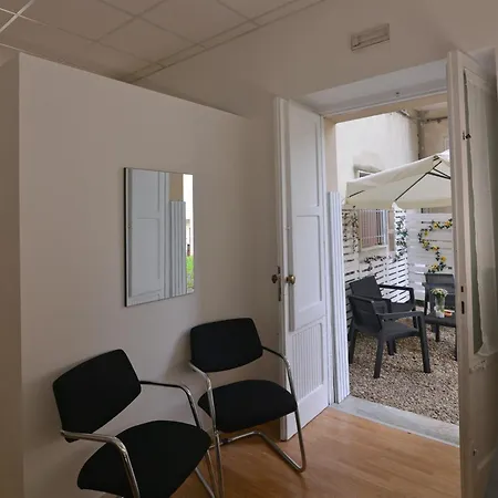 Robil House Prázdninový dům