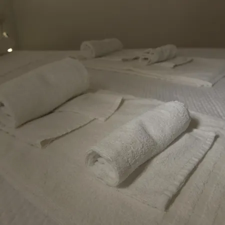 Robil House * Matera