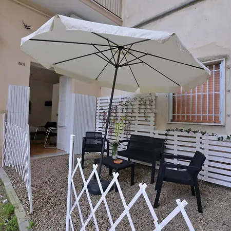 Robil House Prázdninový dům *