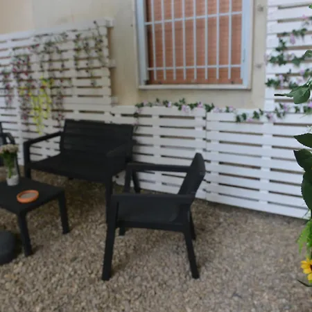 Prázdninový dům Robil House