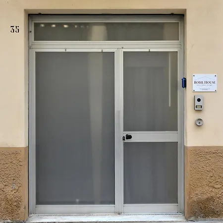 Robil House Prázdninový dům *