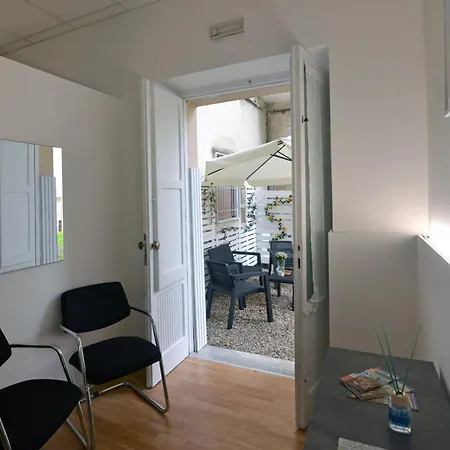 Robil House Matera