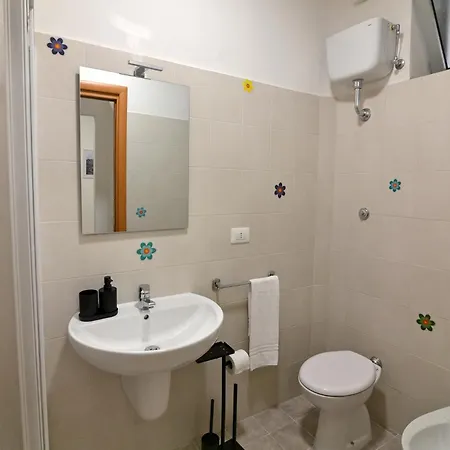 Prázdninový dům Robil House Matera
