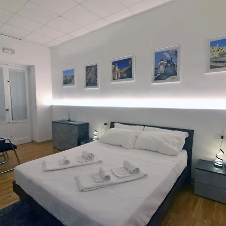 Robil House Matera