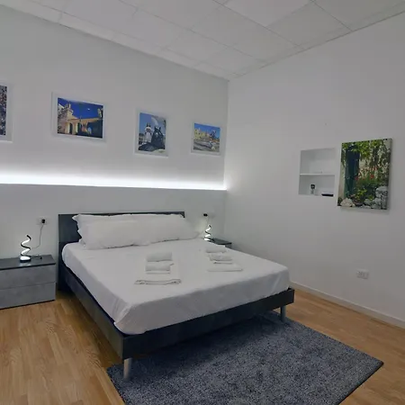 Robil House Prázdninový dům *