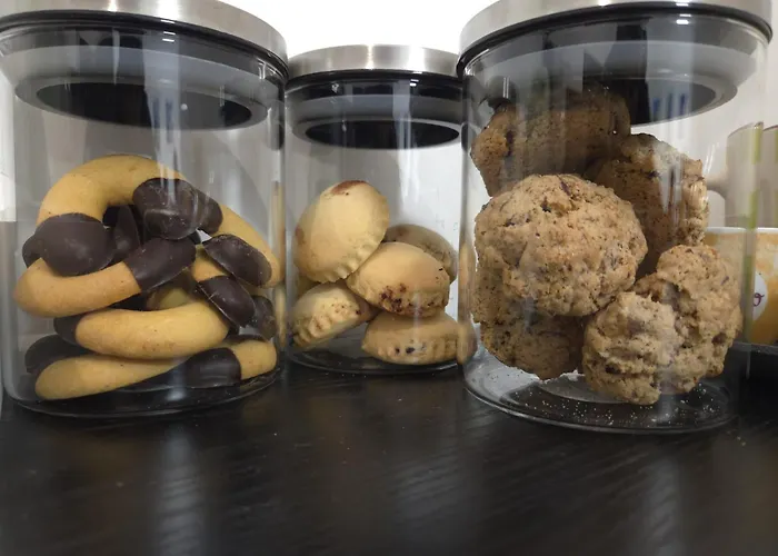 Prázdninový dům Robil House Matera