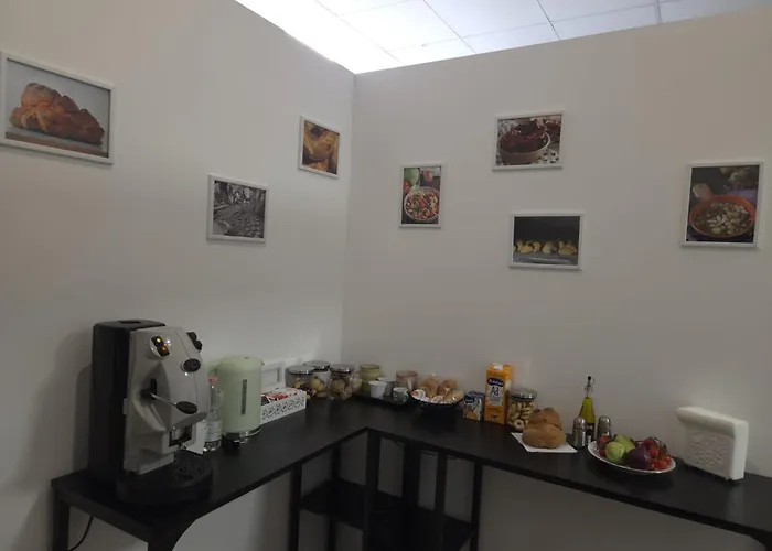 Prázdninový dům Robil House *