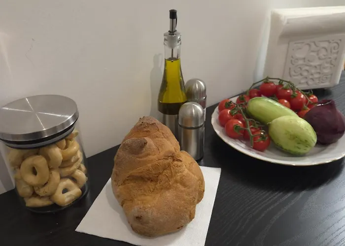 Robil House Prázdninový dům