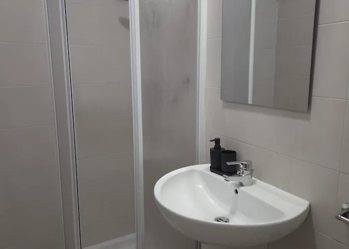 Robil House Prázdninový dům Matera