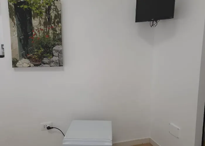 Robil House Prázdninový dům Matera