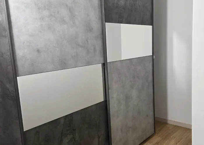 Prázdninový dům Robil House