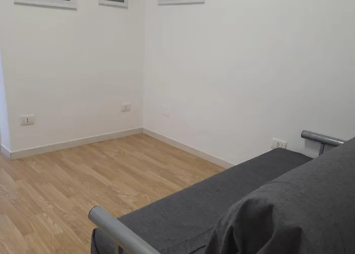 Robil House Prázdninový dům Matera