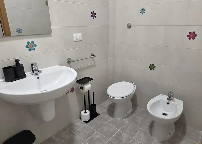 Robil House Prázdninový dům Matera