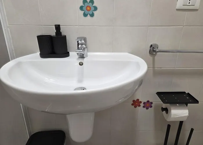 Prázdninový dům Robil House