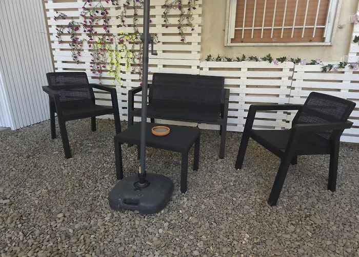 Robil House Prázdninový dům Matera