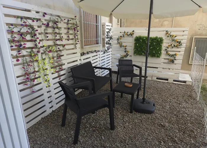 別荘 Robil House マテーラ